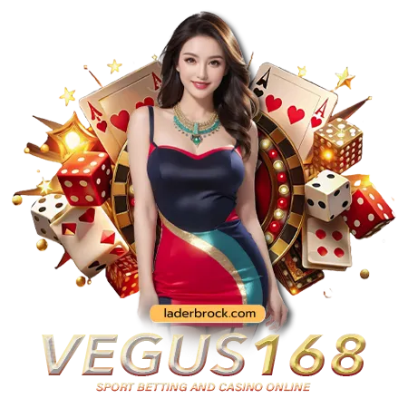 New vegus168